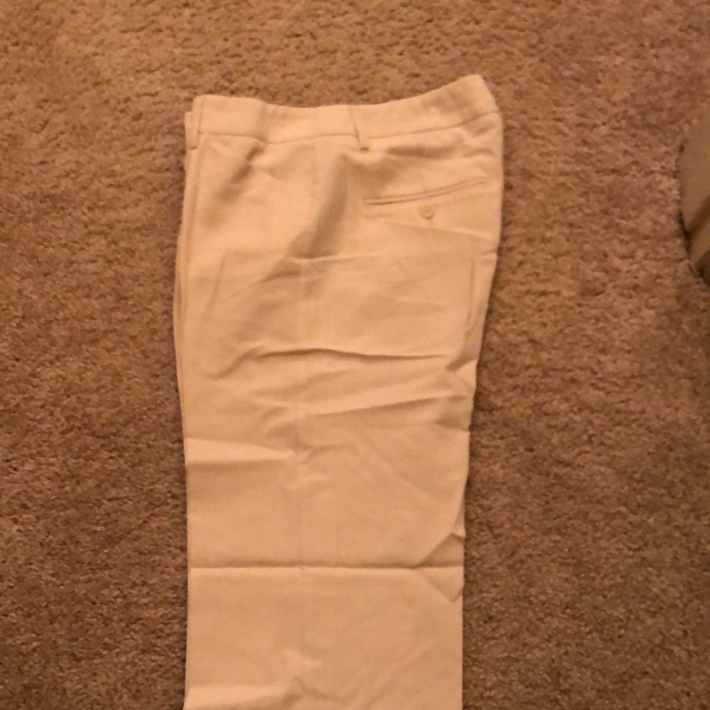 Editor Pants